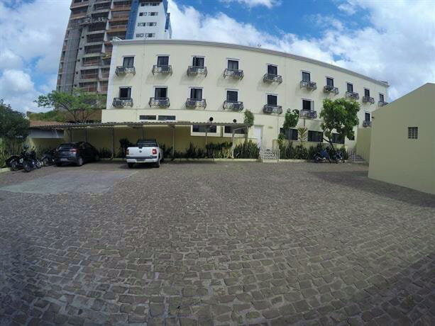 Palacio Do Rio Hotel